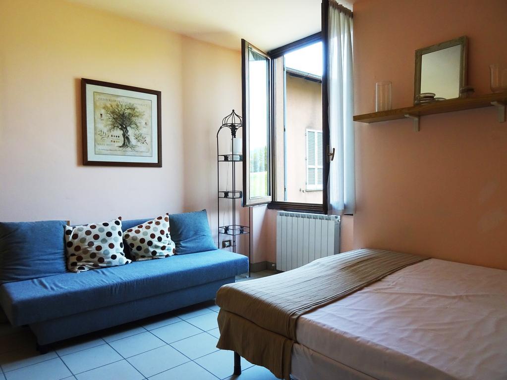 Victoria Hotels Carso Camnago Volta Exterior foto